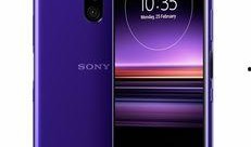 索尼最新款爆料手机,颠覆视觉体验的旗舰手机即将亮相